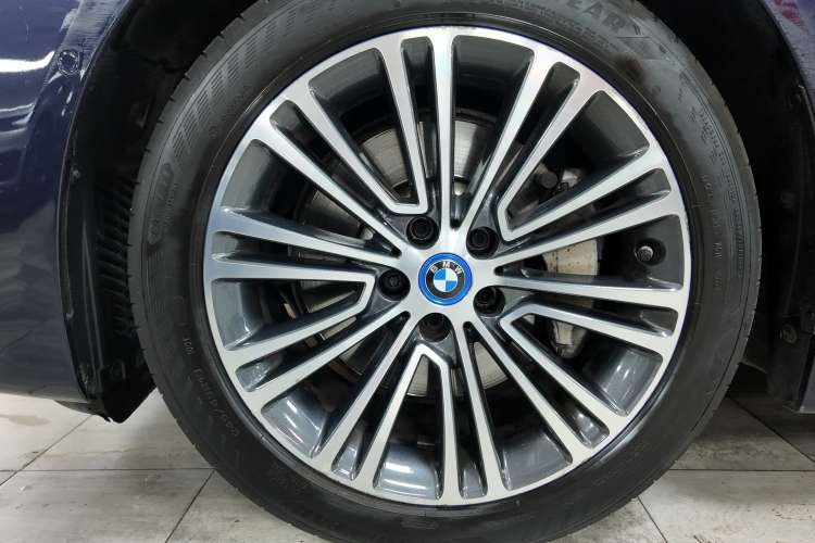 BMW Serie 5