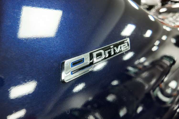 BMW Serie 5