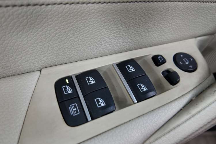 BMW Serie 5