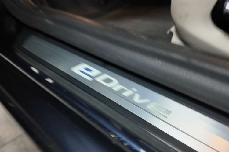 BMW Serie 5