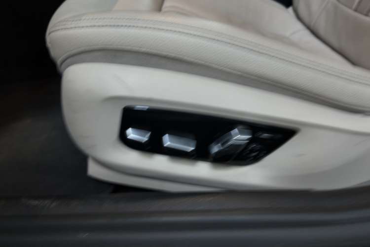 BMW Serie 5