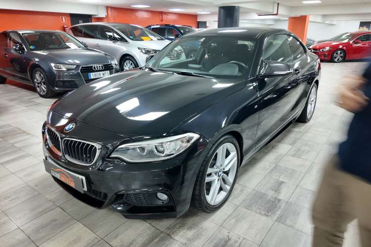 BMW Serie 2