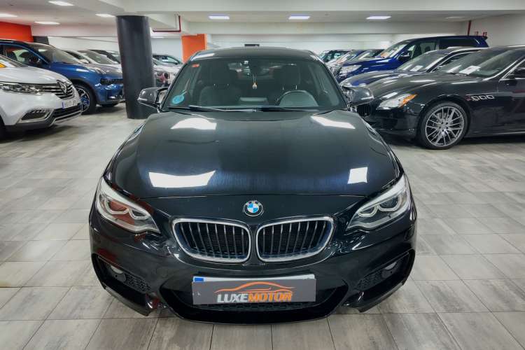 BMW Serie 2