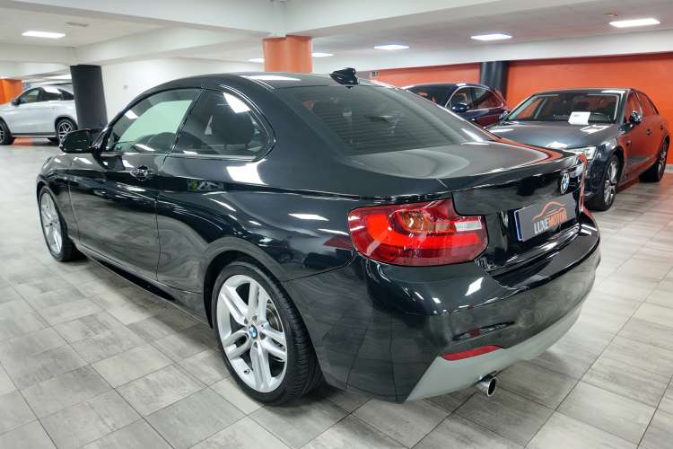 BMW Serie 2