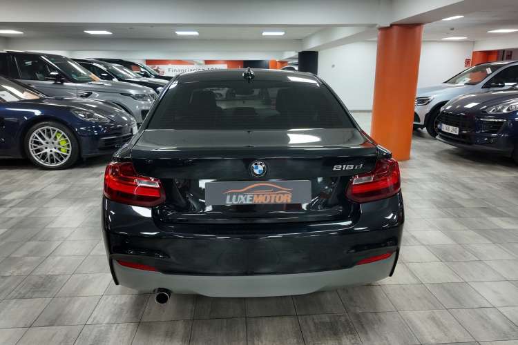 BMW Serie 2