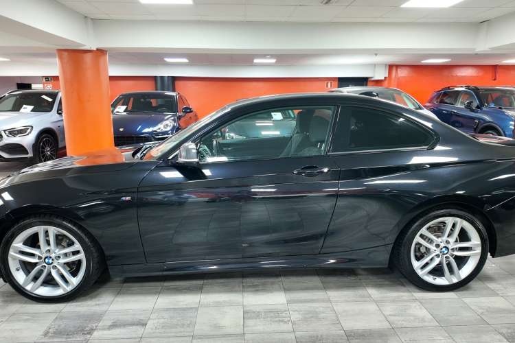 BMW Serie 2