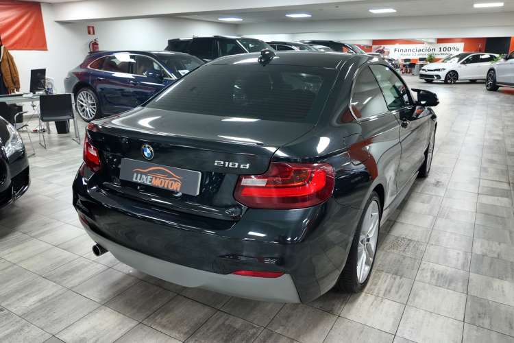 BMW Serie 2