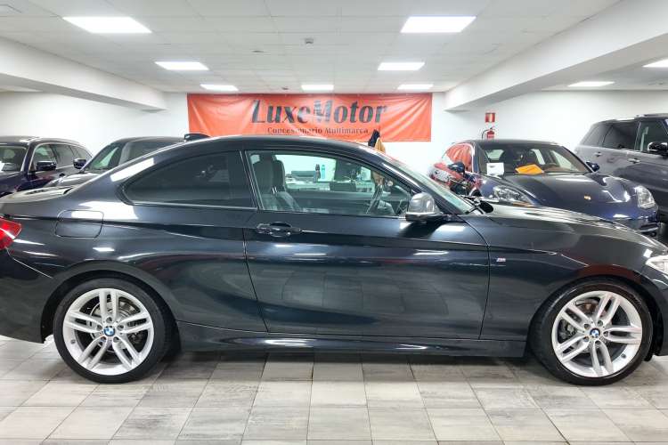 BMW Serie 2