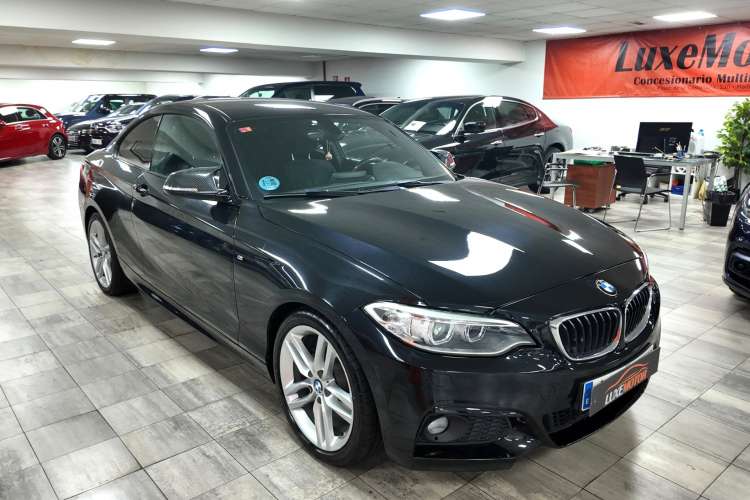 BMW Serie 2