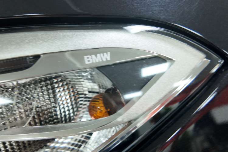BMW Serie 2