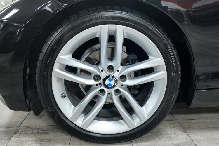 BMW Serie 2