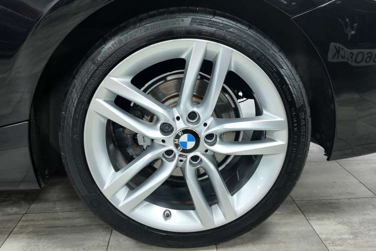 BMW Serie 2