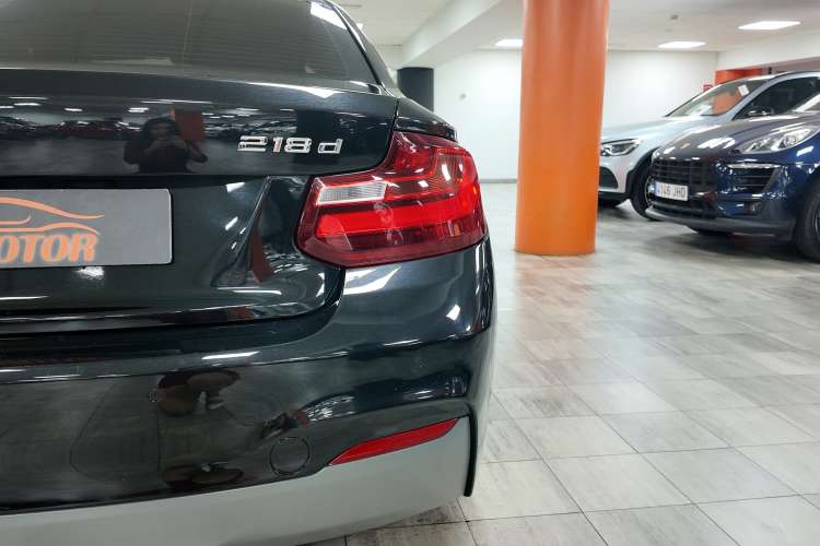 BMW Serie 2
