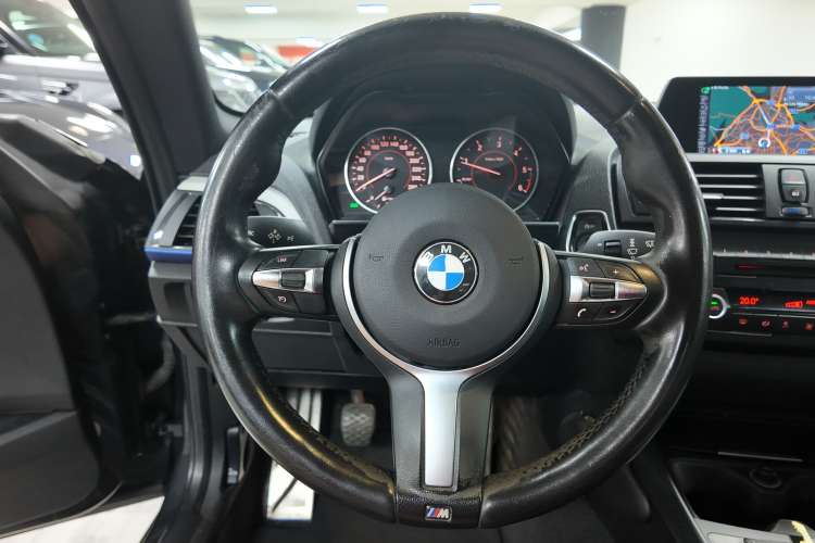 BMW Serie 2