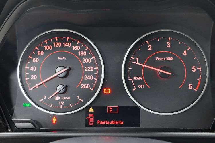 BMW Serie 2