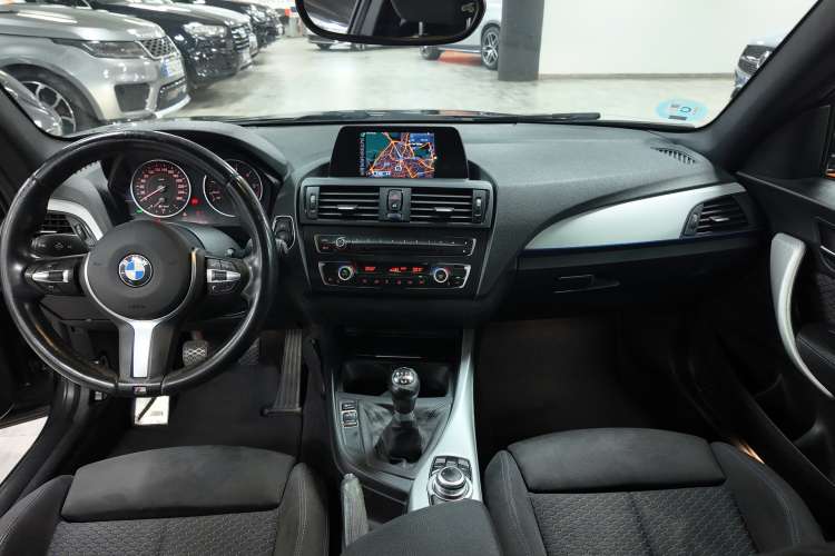 BMW Serie 2