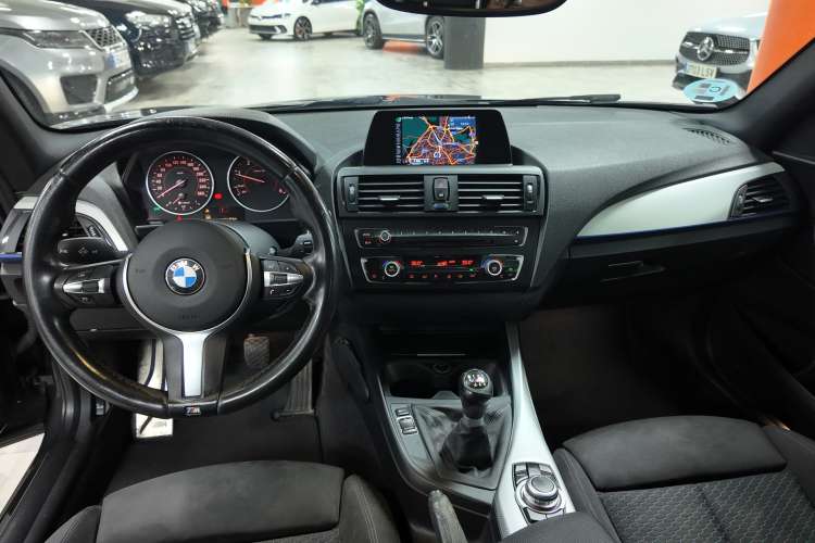 BMW Serie 2
