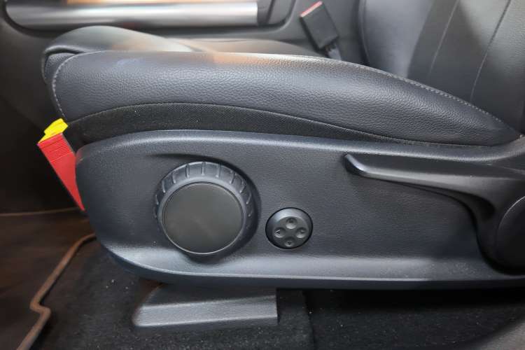 Mercedes-Benz Clase EQA