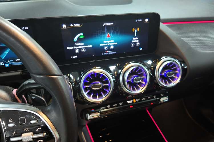 Mercedes-Benz Clase EQA