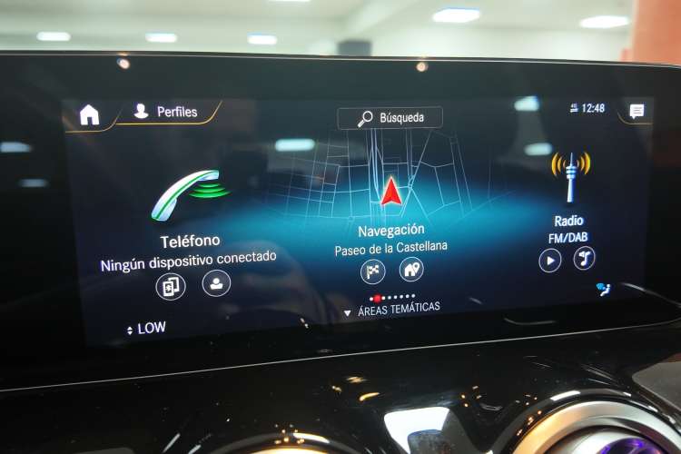Mercedes-Benz Clase EQA