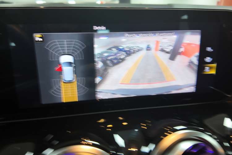 Mercedes-Benz Clase EQA