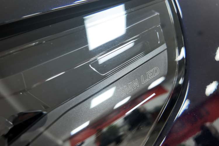 BMW Serie 5