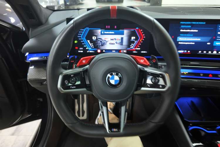 BMW Serie 5