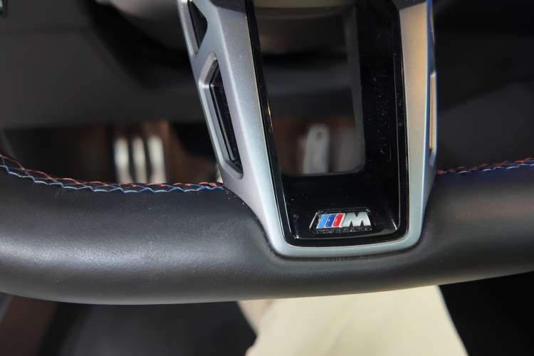 BMW Serie 5