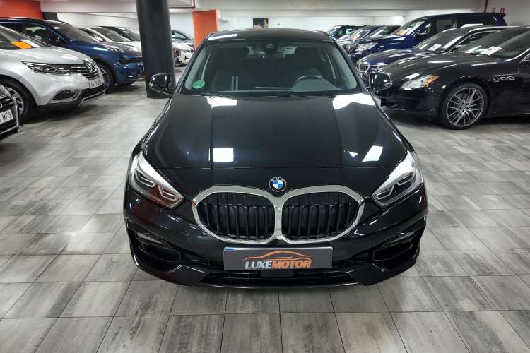 BMW Serie 1