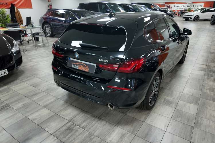 BMW Serie 1