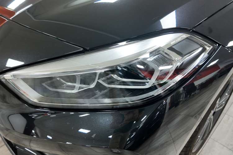 BMW Serie 1