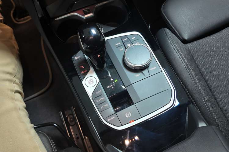 BMW Serie 1