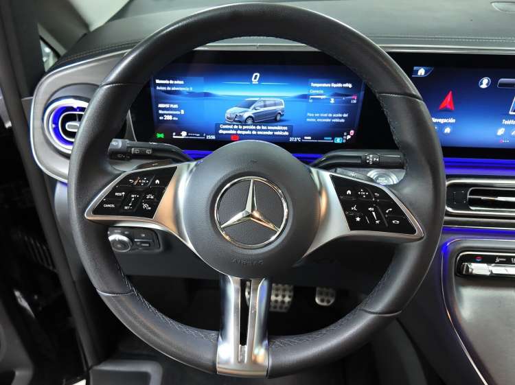 Mercedes-Benz Clase V