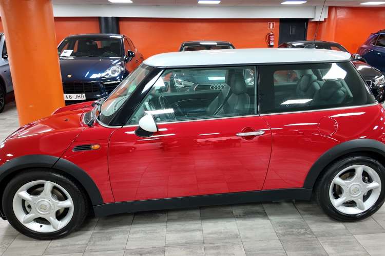 Mini Mini