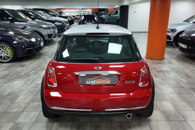 Mini Mini