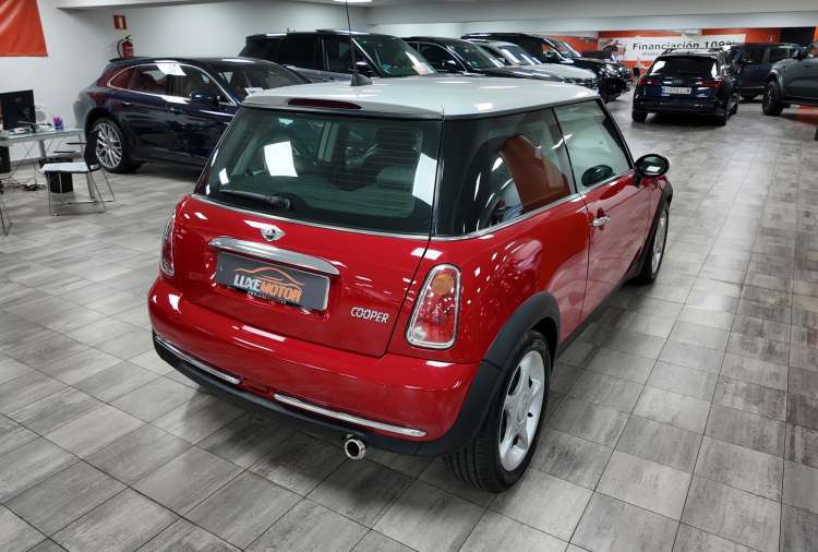 Mini Mini