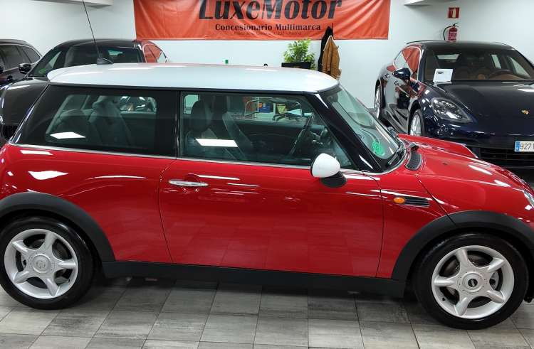 Mini Mini