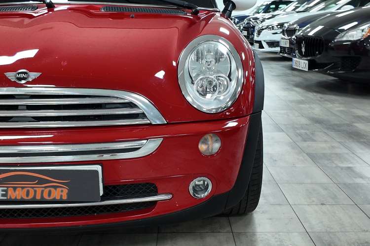 Mini Mini
