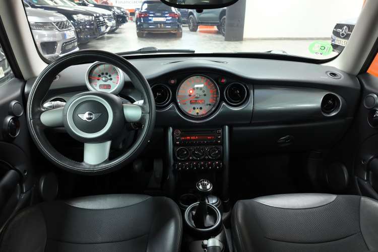 Mini Mini