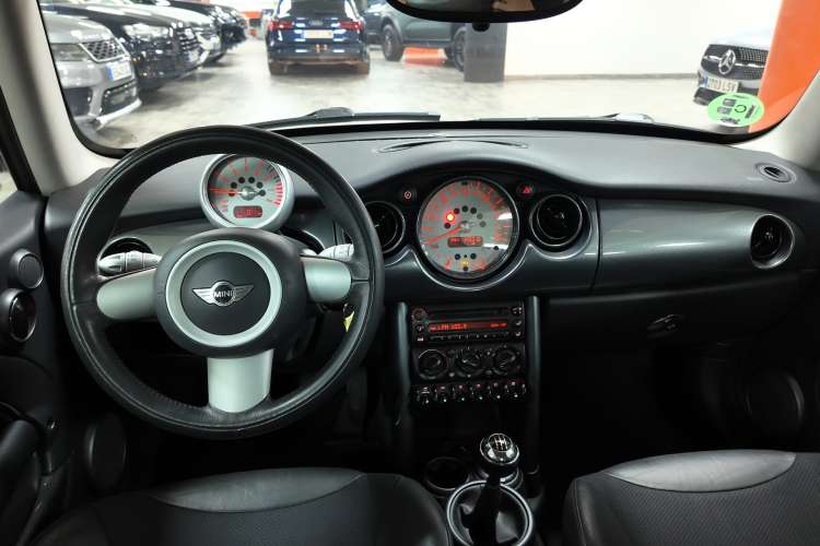 Mini Mini