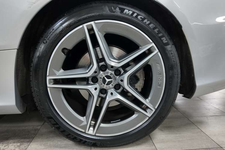 Mercedes-Benz Clase C