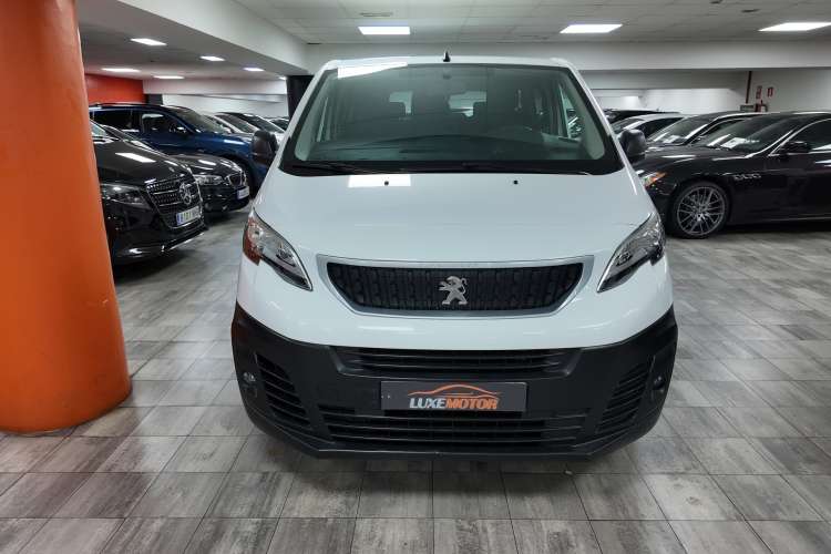 Peugeot Expert