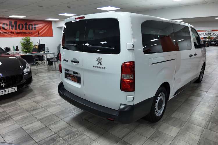 Peugeot Expert