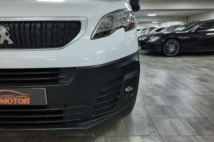 Peugeot Expert
