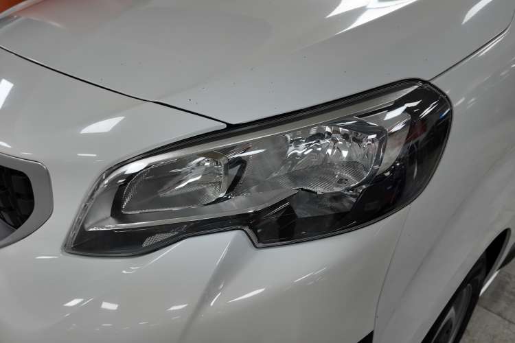 Peugeot Expert