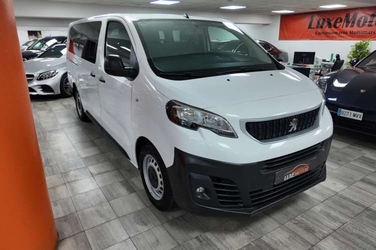 Peugeot Expert