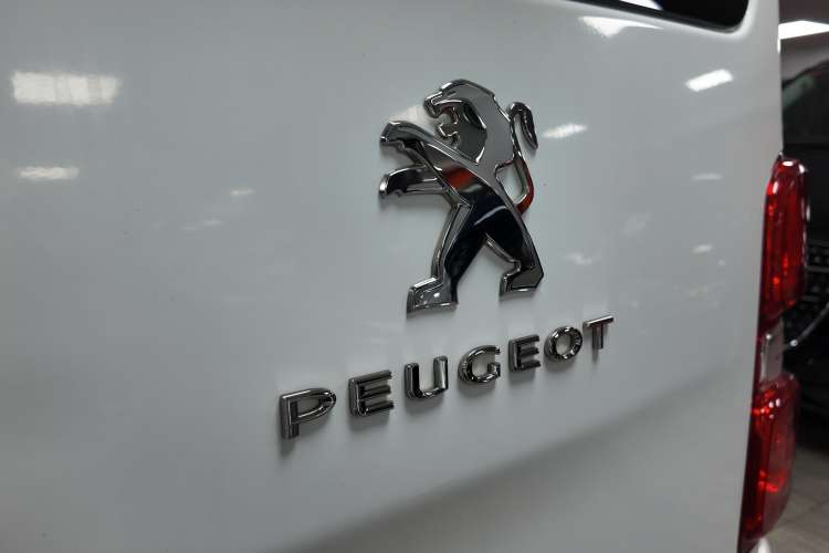 Peugeot Expert