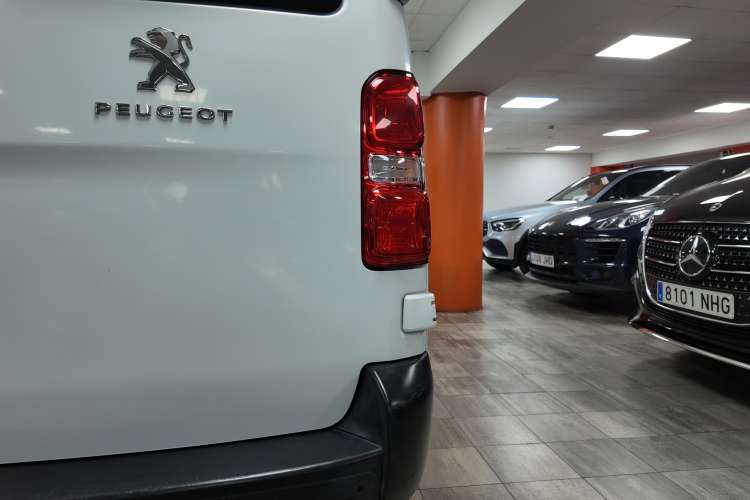 Peugeot Expert
