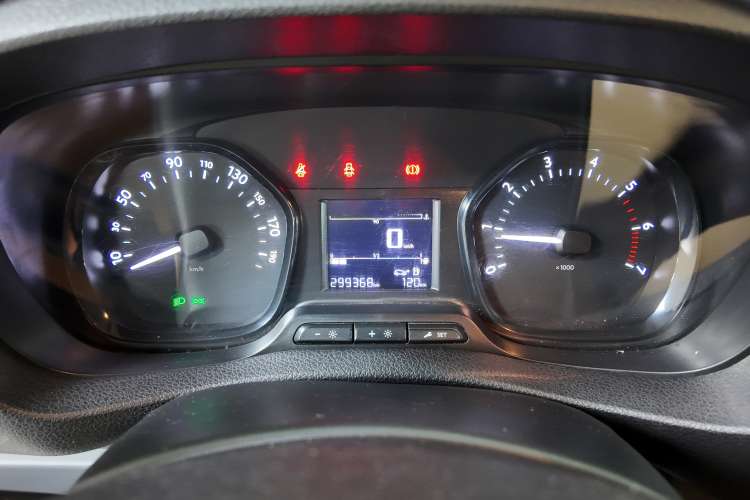Peugeot Expert