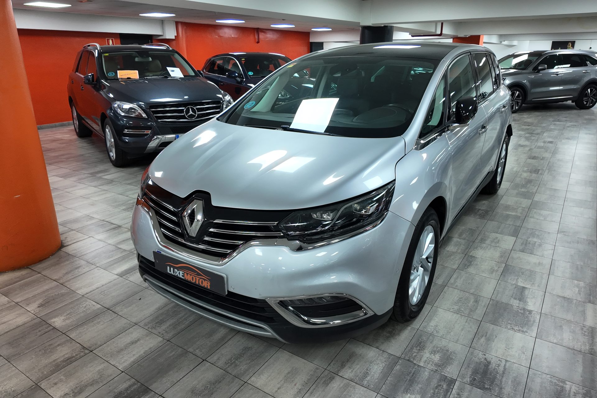 Renault Espace